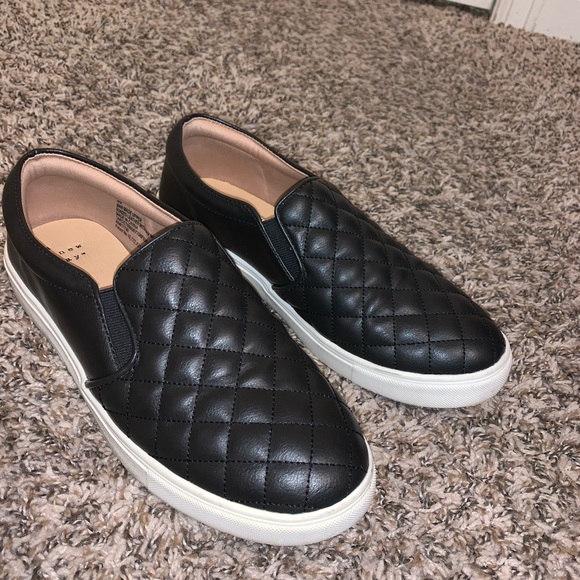 Target Shoes | Black Flats | Poshmark